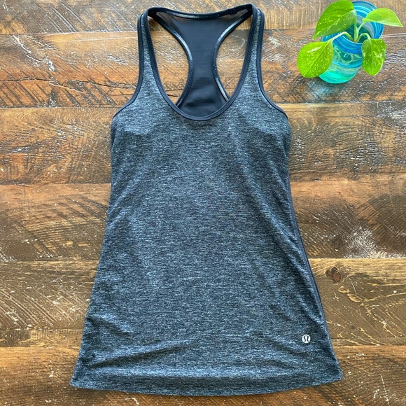 lululemon athletica Tops - Lululemon Cool Racerback Tank 🍋